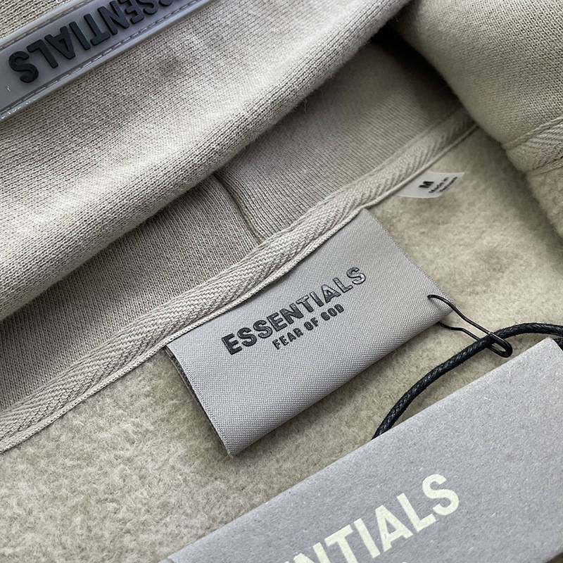 Essentials Hoodie Your Fashion Affair Starts Here - TechBullion