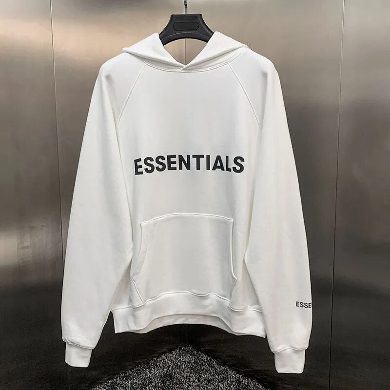 Essentials Hoodie Your Fashion Affair Starts Here - TechBullion