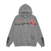 Cupid - Zip Sweatshirt