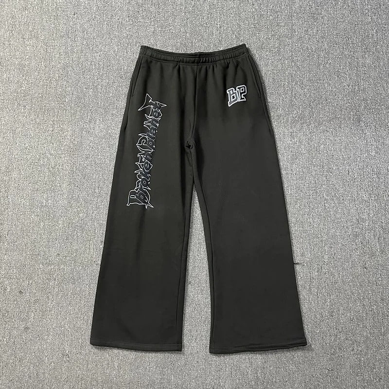 Joggers Planète Brisée 