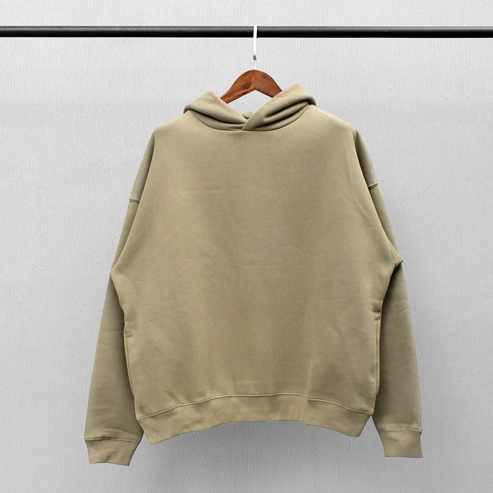 SZN 6 - Premium Hoodie