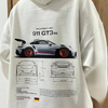 The Racing Hoodie