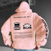 The Racing Hoodie