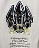 Premium OFF-W ACM Varsity Jacket