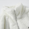 ¨Cozy Cross Rabbit¨ - Fur Coat