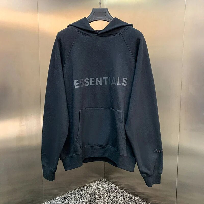 Essentials Hoodie Your Fashion Affair Starts Here - TechBullion