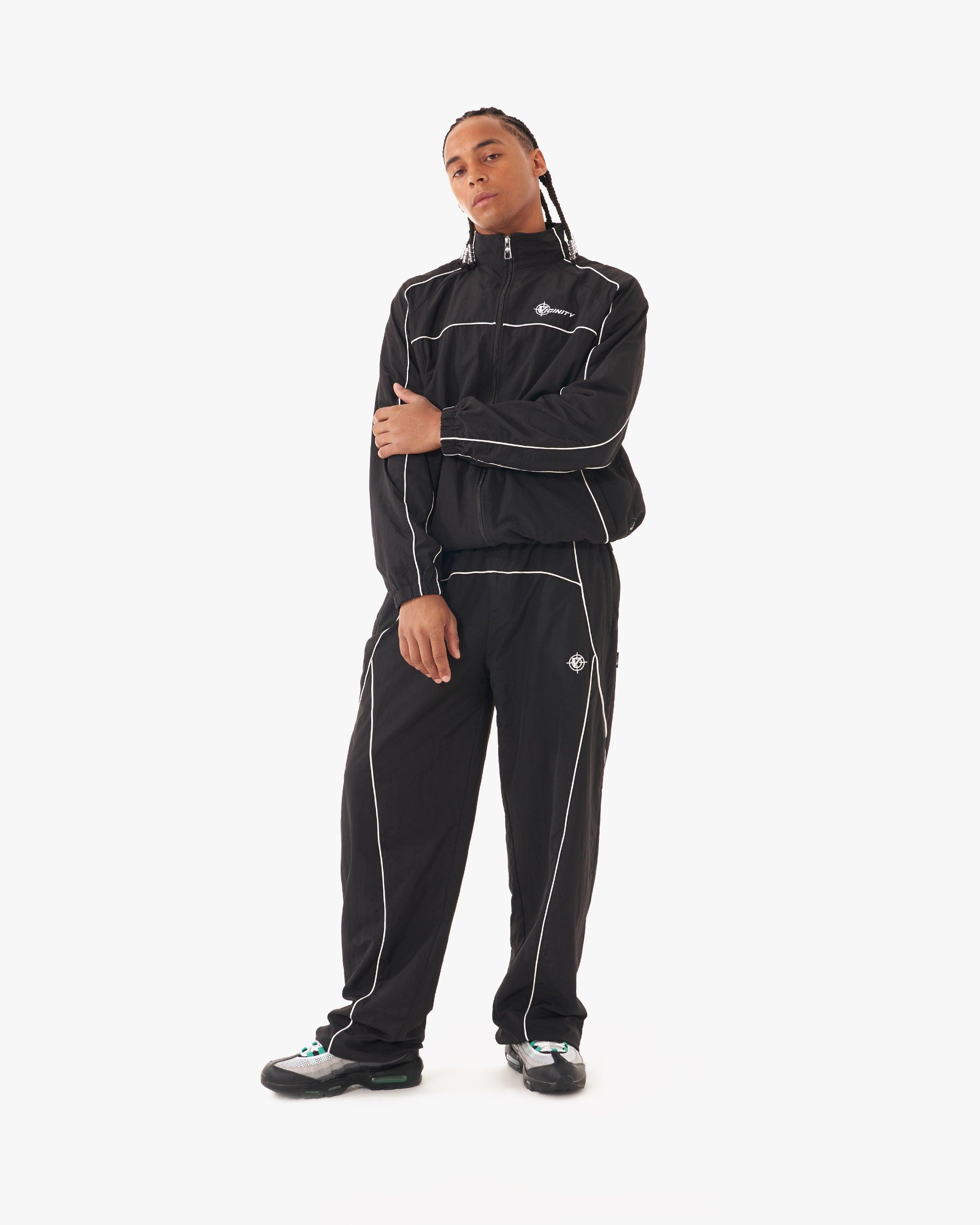 V-Tracksuit