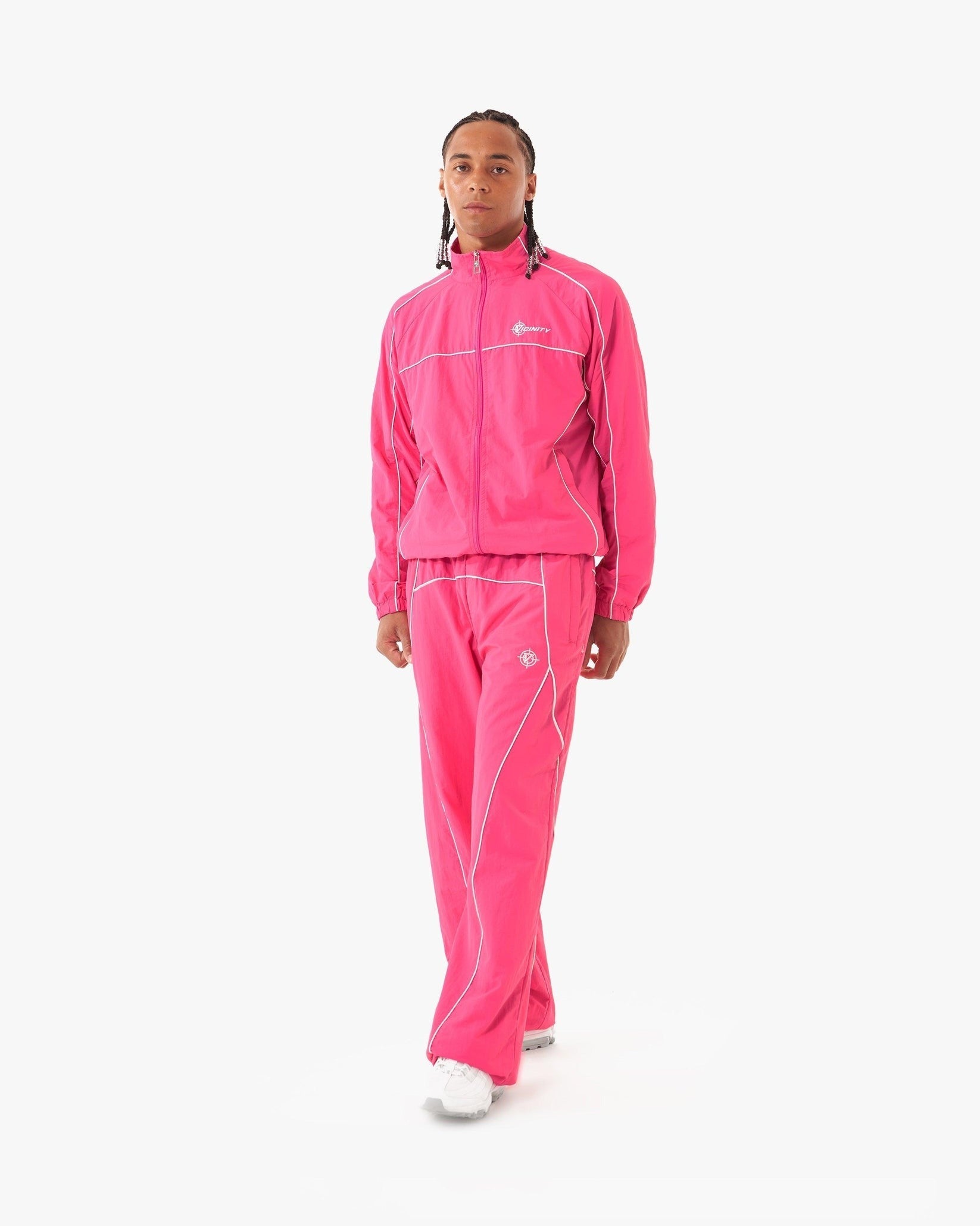 V-Tracksuit