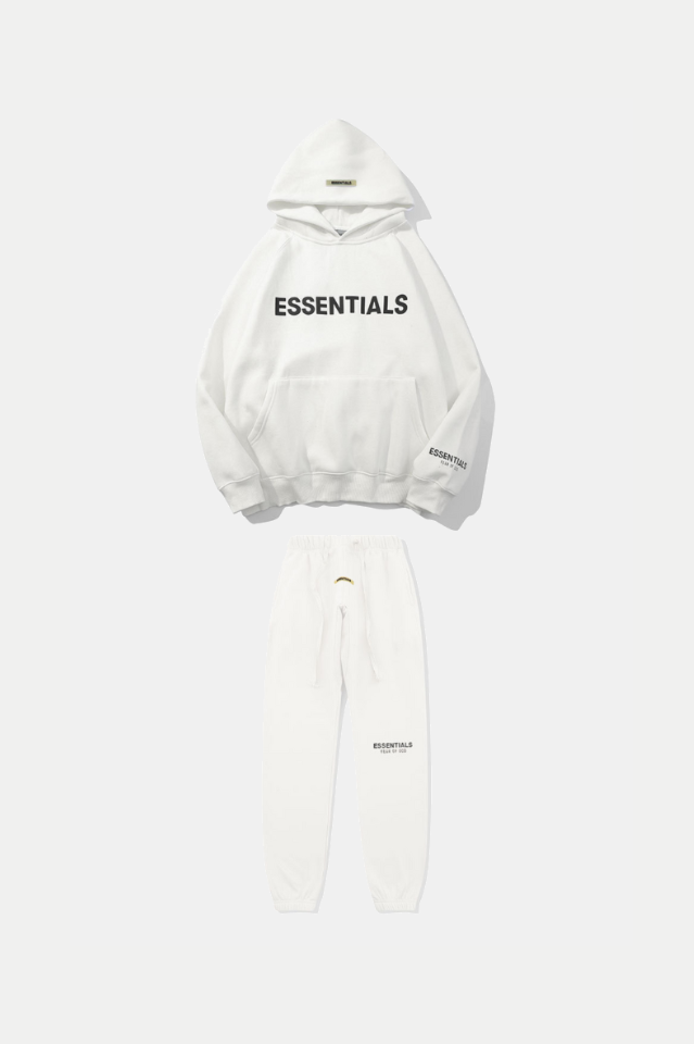 ESSENTIALS™ - Tracksuit