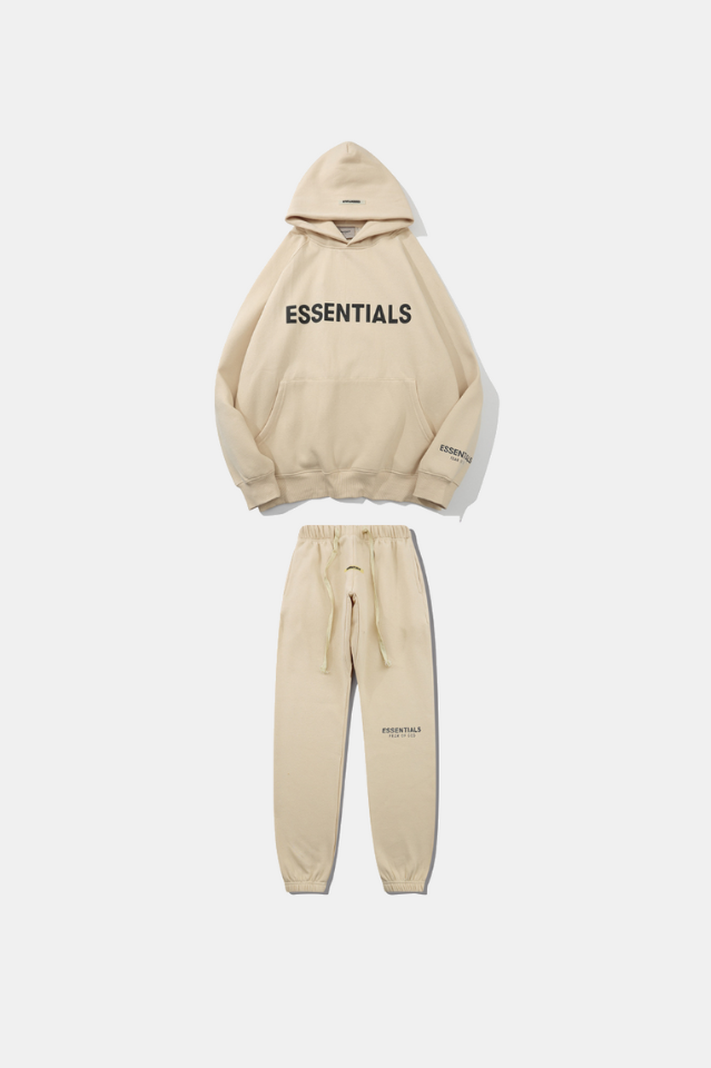 ESSENTIALS™ - Tracksuit