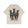 Vintage Doberman Tee