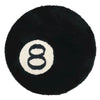 THE 8 BALL RUG