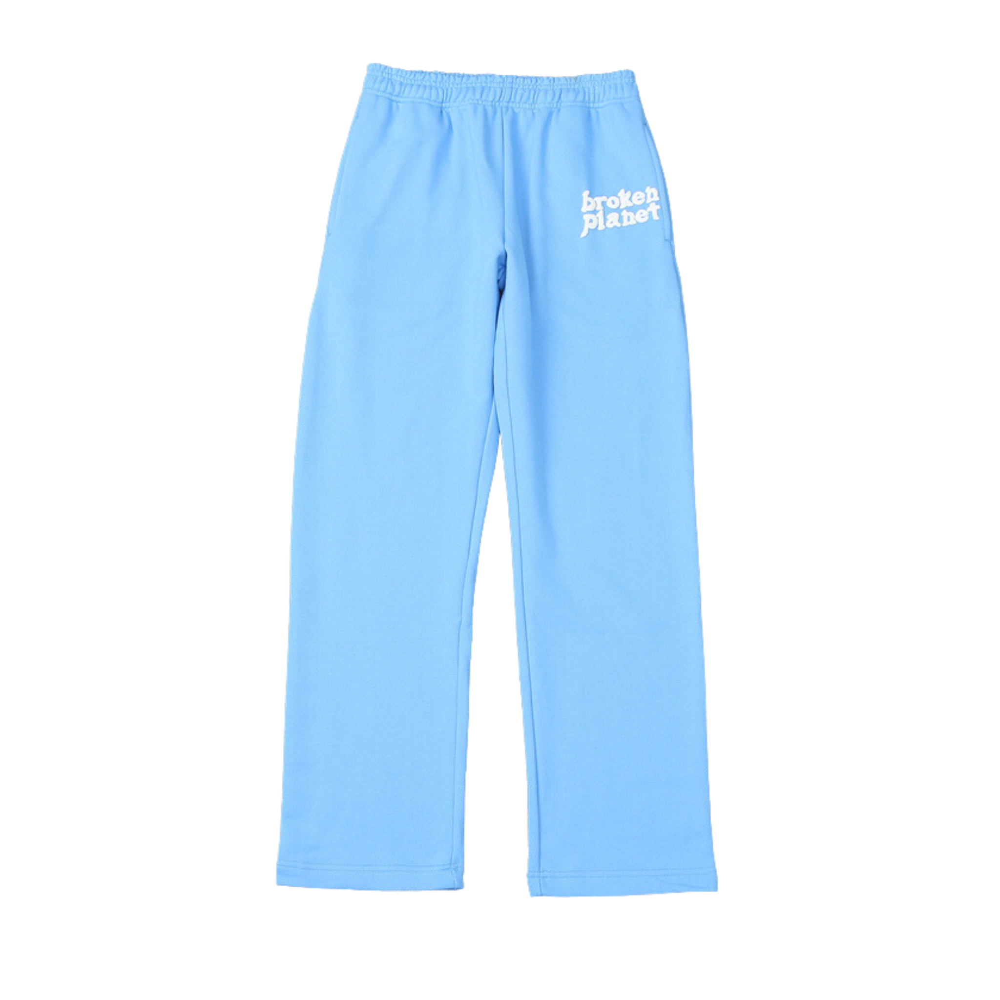 Joggers Planète Brisée 