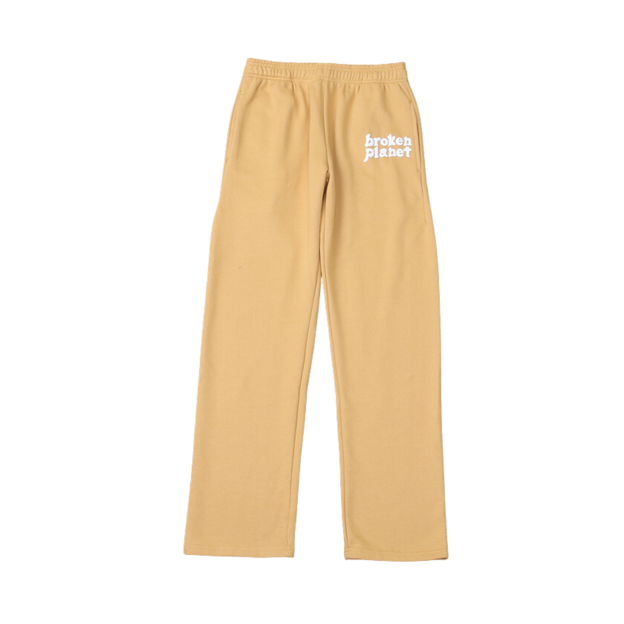 Joggers Planète Brisée 