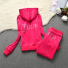 Women's Juicy Couture Tracksuit