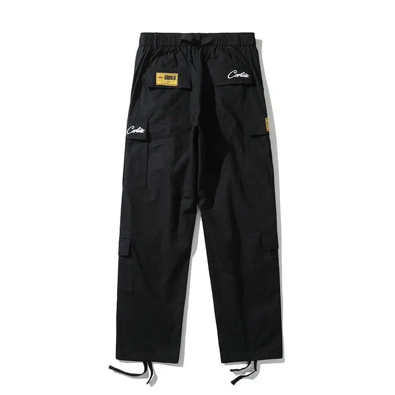 Corteiz Cargo Pants