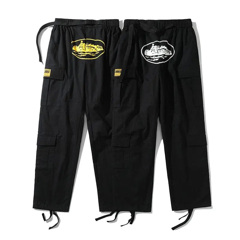 Corteiz Cargo Pants