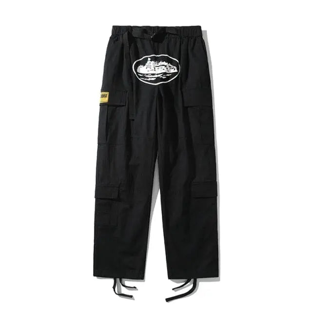 Corteiz Cargo Pants