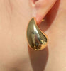 Raindrop Earring