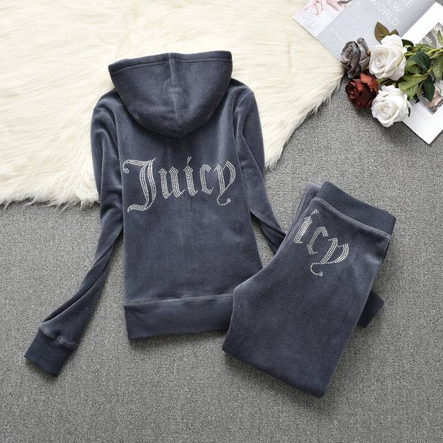 Women's Juicy Couture Tracksuit