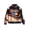 Veste de course M&M's